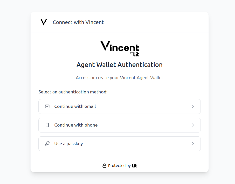 User Login